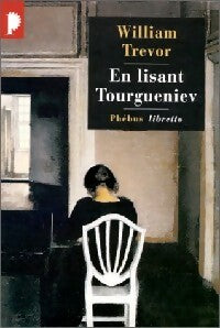 Livrenpoche : En lisant Tourgueniev - William Trevor - Livre
