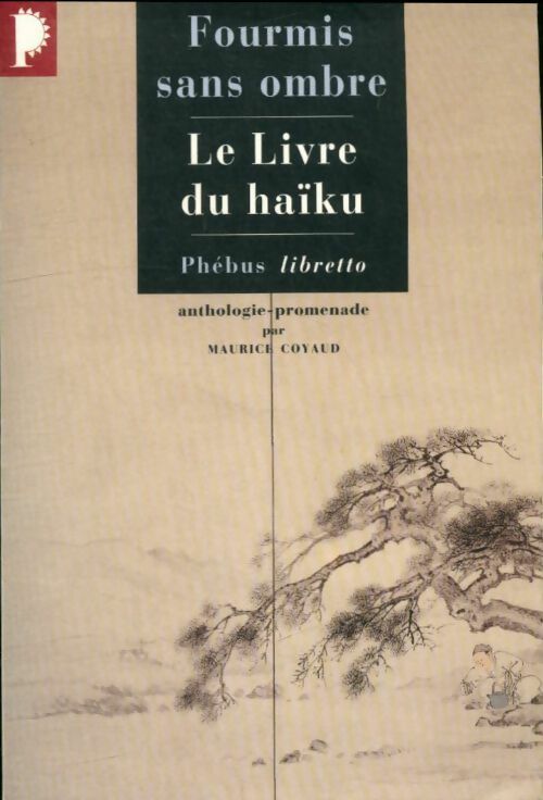 Livrenpoche : Fourmis sans ombre - Maurice Coyaud - Livre