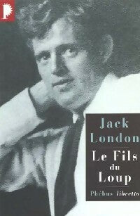 Livrenpoche : Le fils du loup - Collectif - Livre