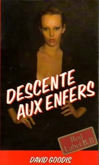 Livrenpoche : Descente aux enfers - David Goodis - Livre