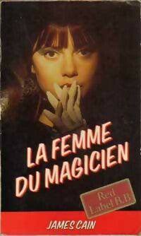 Livrenpoche : La femme du magicien - James Mallahan Cain - Livre