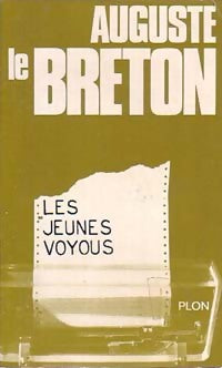 Livrenpoche : Les jeunes voyous - Inconnu - Livre