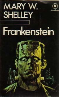 Livrenpoche : Frankenstein ou le prométhée moderne - Mary Shelley - Livre