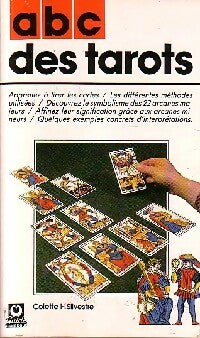 ABC des tarots - Haeberle C. Silvestre - Livre