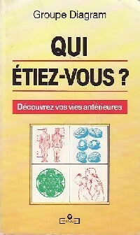 Livrenpoche : Qui étiez-vous ? - Diagram - Livre