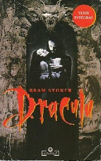 Livrenpoche : Dracula - Bram Stoker - Livre