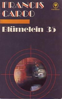 Livrenpoche : Blümelein 35 - Francis Carco - Livre