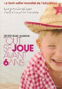 Livrenpoche : Tout se joue avant six ans - Guy Breton - Livre