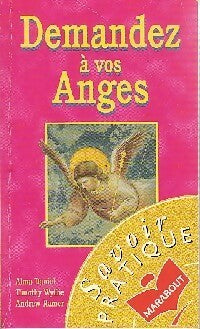 Livrenpoche : Demandez à vos anges - A. Rammer, A. Daniel, T. Willie - Livre