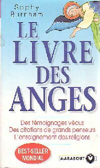 Livrenpoche : Le livre des anges - Sophy Burnham - Livre