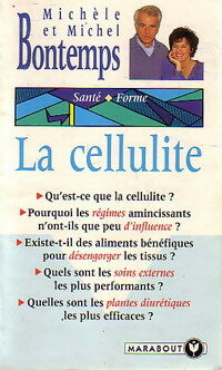 Livrenpoche : La cellulite - M. Bontemps, Michel Bontemps - Livre