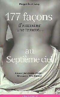 Livrenpoche : 177 façons d'emmener une femme au 7e ciel - M. Saint-Loup - Livre