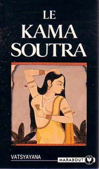Livrenpoche : Le Kama soutra - Inconnu - Livre