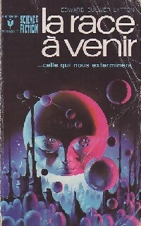 Livrenpoche : La race à venir - Edward George Bulwer-Lytton - Livre