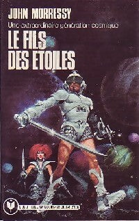 Livrenpoche : Le fils des étoiles - John Morressy - Livre