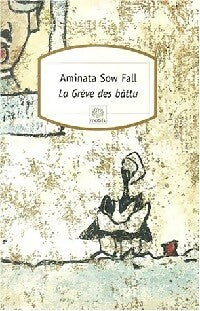 Livrenpoche : La grève des battu - Fall Aminata Sow - Livre