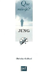 Livrenpoche : Jung - Christian Gaillard - Livre