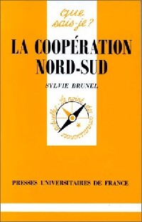 Livrenpoche : La coopération Nord-Sud - Sylvie Brunel - Livre