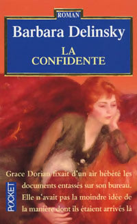 Livrenpoche : La confidente - Barbara Delinsky - Livre