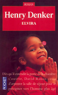 Livrenpoche : Elvira - Henry Denker - Livre
