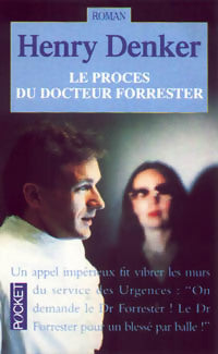 Livrenpoche : Le procès du docteur Forrester - Henry Denker - Livre