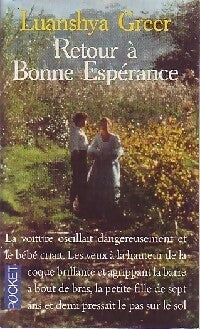 Livrenpoche : Retour à Bonne Espérance - Luanshya Greer - Livre