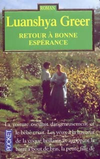 Livrenpoche : Retour à Bonne Espérance - Luanshya Greer - Livre