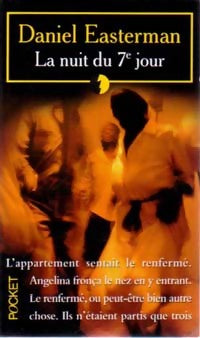 Livrenpoche : La nuit du 7e jour - Daniel Easterman - Livre