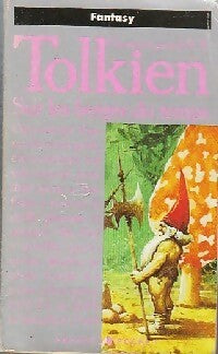 Livrenpoche : Chansons pour J.R.R. Tolkien Tome II : Sur les berges du temps - Collectif - Livre
