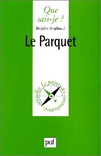 Le Parquet - Agnès Angibaud - Livre
