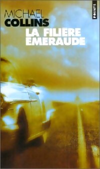 La filière émeraude - Michael Collins - Livre