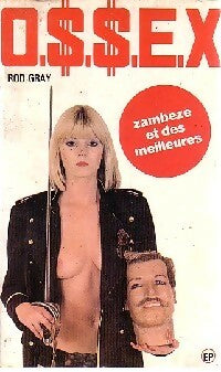 Livrenpoche : Zambeze et des meilleures - Rod Gray - Livre