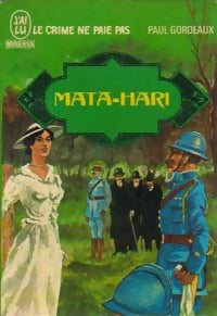 Livrenpoche : Mata-Hari - Paul Gordeaux - Livre