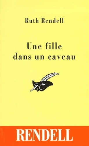 Livrenpoche : Une fille dans un caveau - Ruth Rendell - Livre