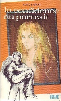Livrenpoche : La confidence au portrait - Janice Gray - Livre