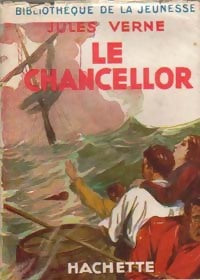 Livrenpoche : Le chancellor - Jules Verne - Livre