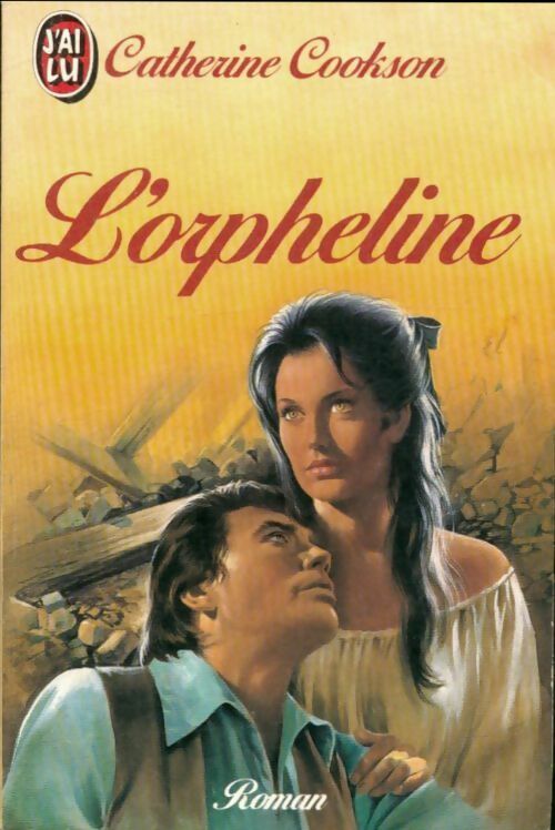 Livrenpoche : L'orpheline - Catherine Cookson - Livre