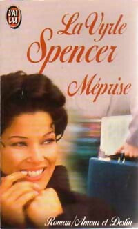 Méprise - Lavyrle Spencer - Livre