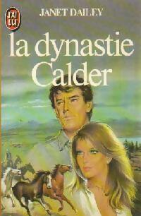 Livrenpoche : La dynastie Calder - Janet Dailey - Livre