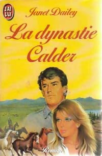 Livrenpoche : La dynastie Calder - Janet Dailey - Livre