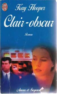 Livrenpoche : Clair-obscur - Kay Hooper - Livre