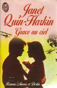 Livrenpoche : Grace au ciel - Janet Quin-Harkin - Livre