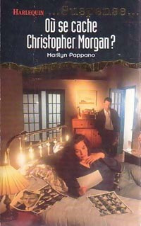 Livrenpoche : Où se cache Christopher Morgan ? - Marilyn Pappano - Livre