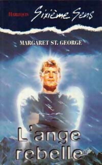 Livrenpoche : L'ange rebelle - Margaret Saint Georges - Livre