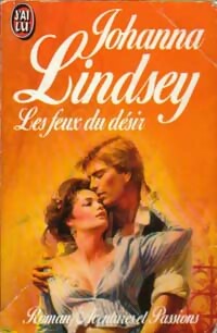 Livrenpoche : Les feux du désir - Johanna Lindsey - Livre
