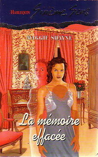 Livrenpoche : La mémoire effacée - Maggie Shayne - Livre