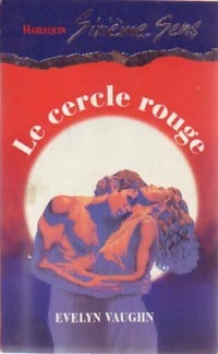 Le cercle rouge - Evelyn Waugh - Livre