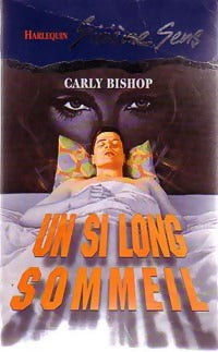 Livrenpoche : Un si long sommeil - Carly Bishop - Livre