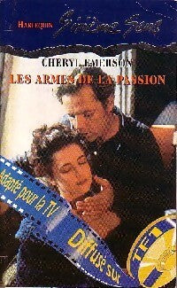 Les armes de la passion - Cheryl Emerson - Livre