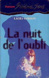 Livrenpoche : La nuit de l'oubli - Laura Gordon - Livre